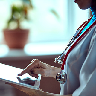 Image: Elixir - Your Hospice PBM Solution